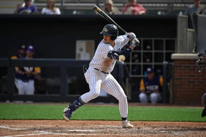 Georgia Tech Baseball